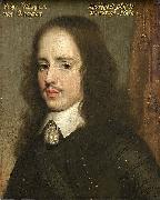 Gerard van Honthorst Portrait of William II, Prince of Orange oil painting artist